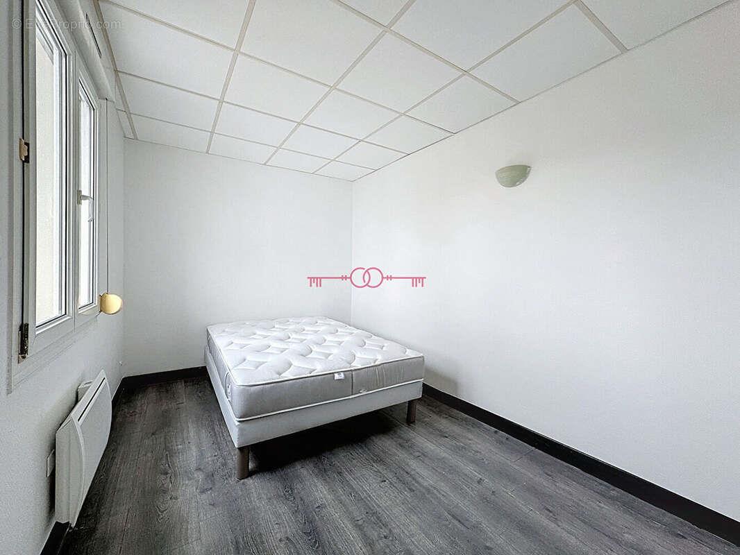 Appartement à vendre, 49m², Reims