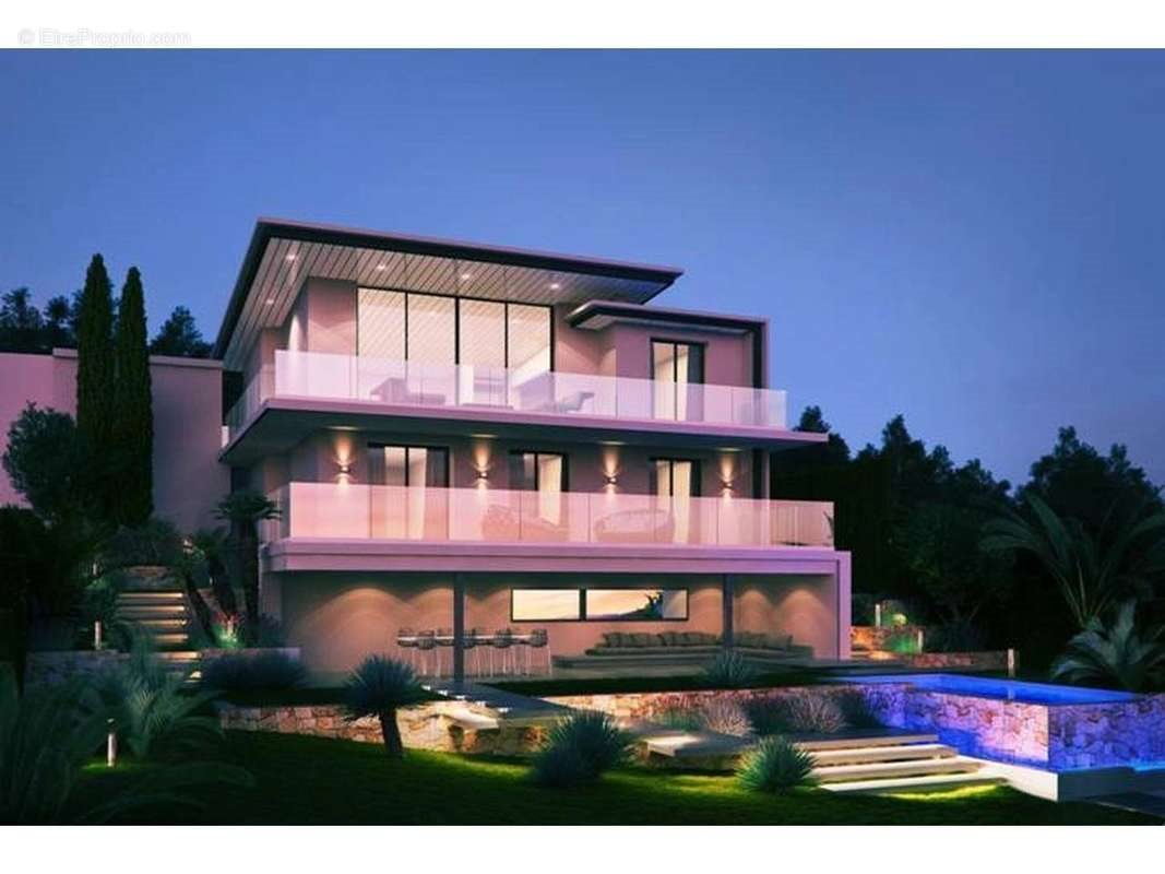 Maison à vendre, 250m², Nice