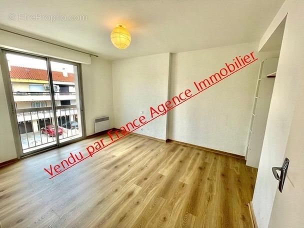 Appartement à vendre, 105m², Perpignan