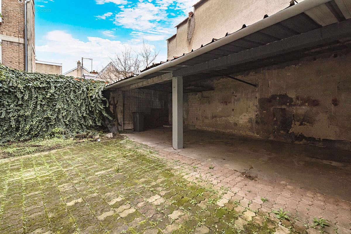 Maison à vendre, 200m², Reims