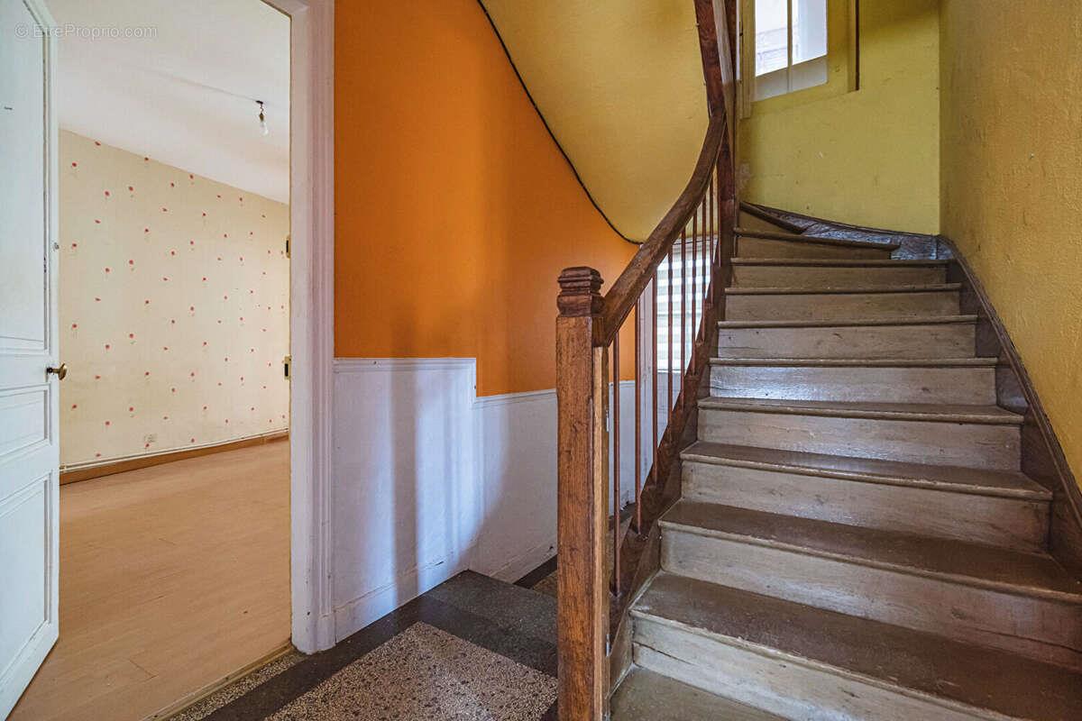 Maison à vendre, 200m², Reims