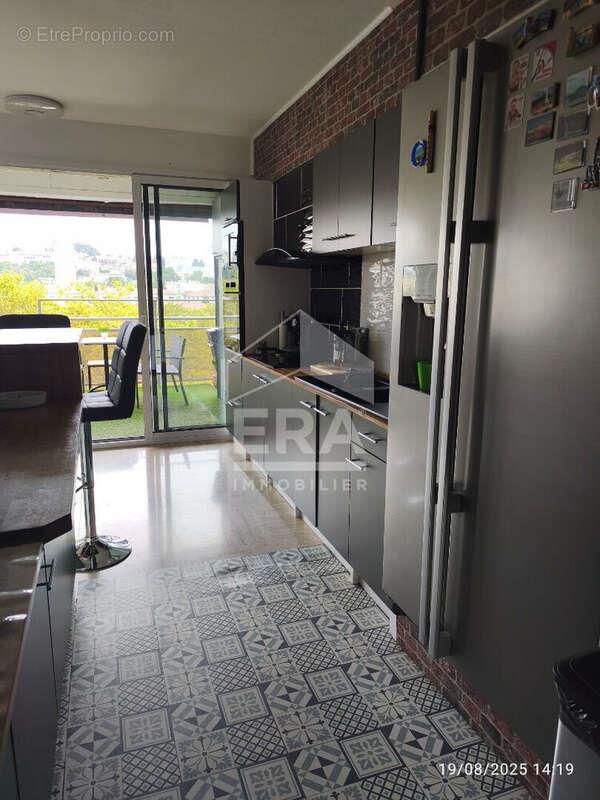 Appartement à vendre, 125m², Saint-Etienne