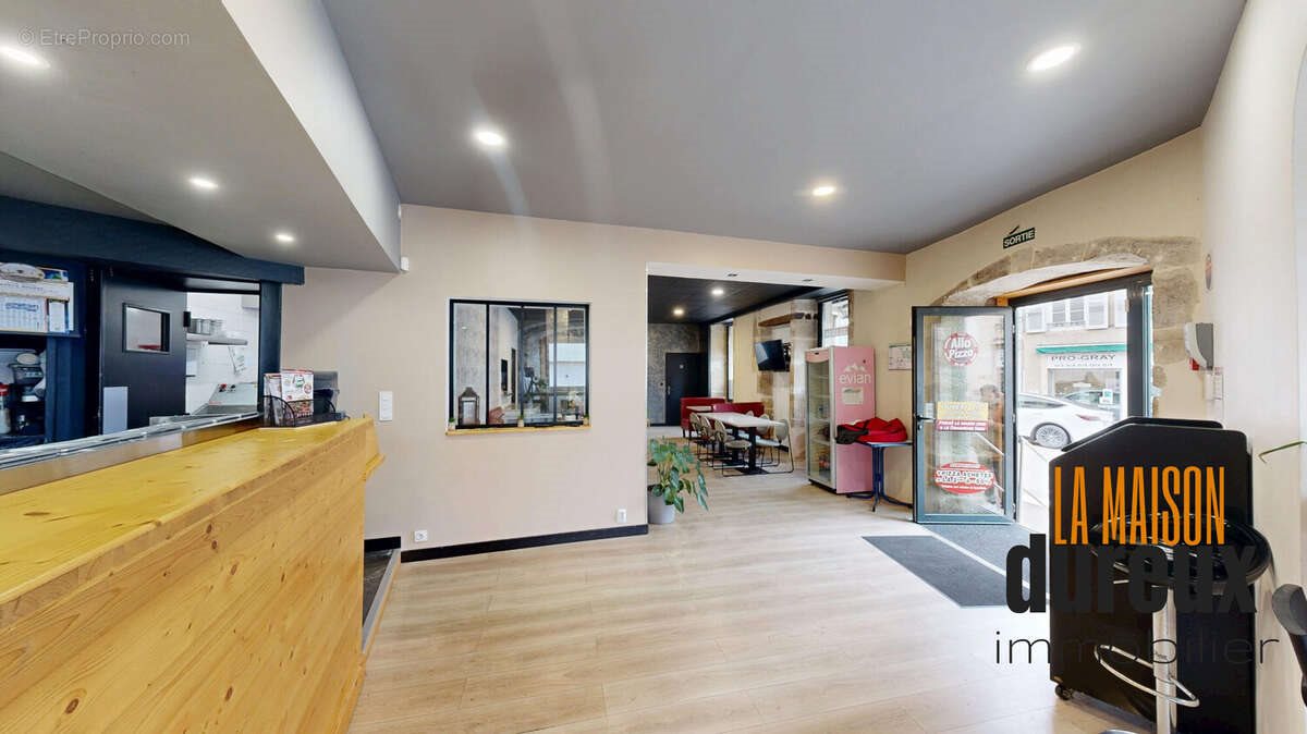 Appartement à vendre, 170m², Gray