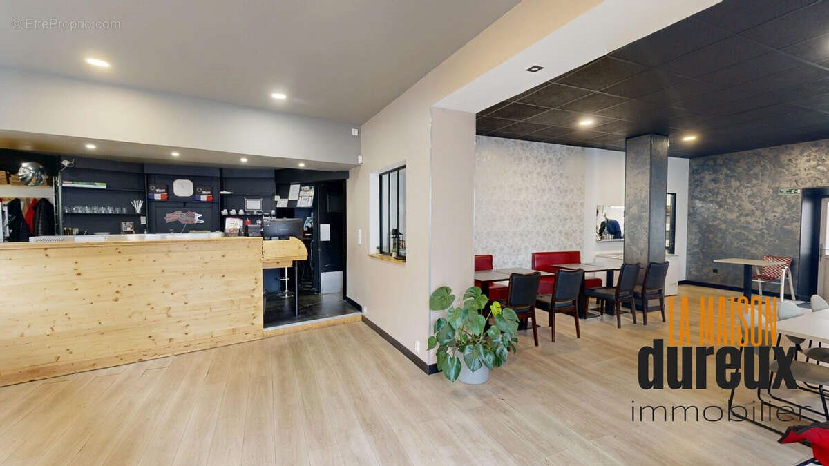 Appartement à vendre, 170m², Gray