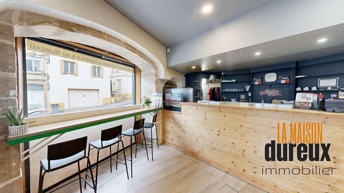 Appartement à vendre, 170m², Gray