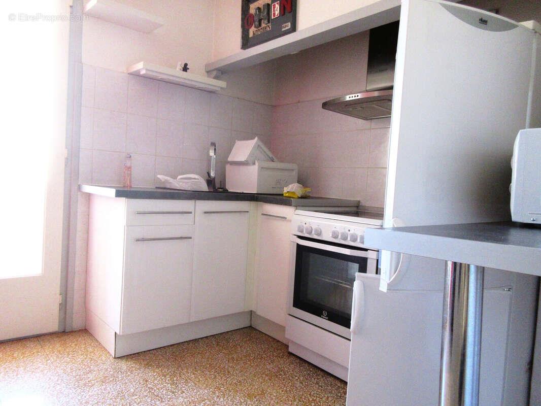 Appartement à vendre, 80m², Perpignan