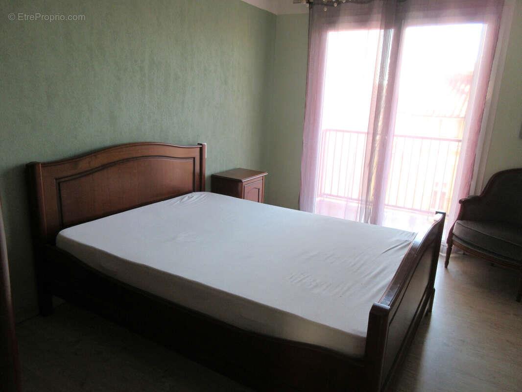 Appartement à vendre, 80m², Perpignan