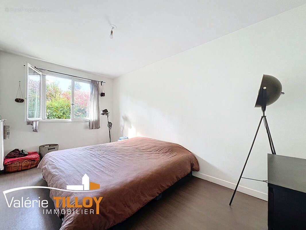 Maison à vendre, 64m², Rennes