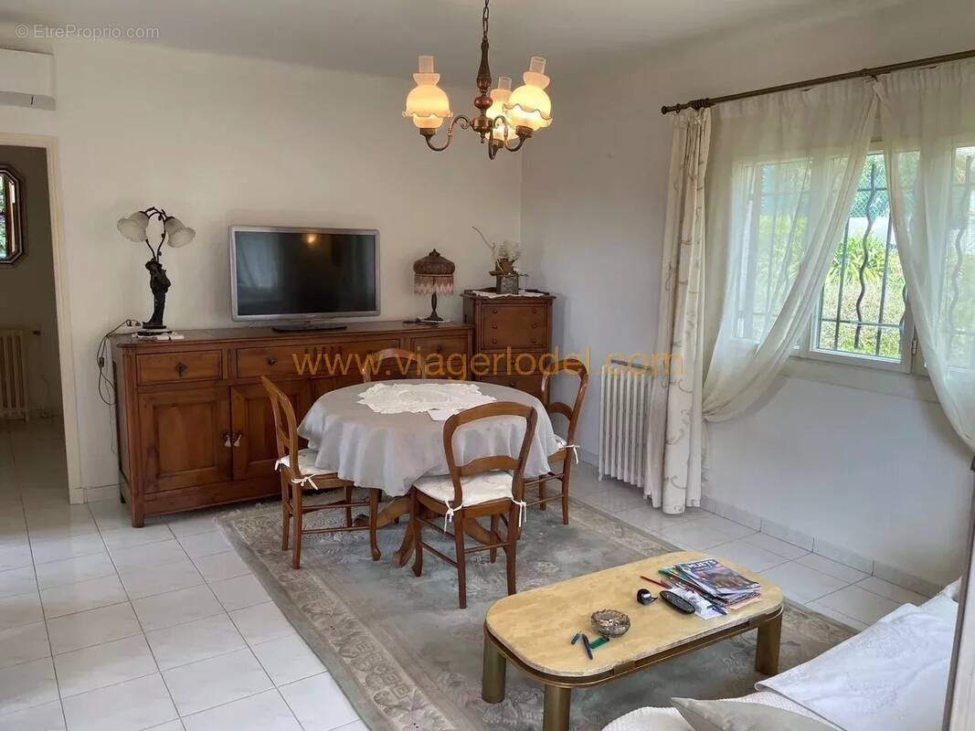 Maison à vendre, 126m², Nice