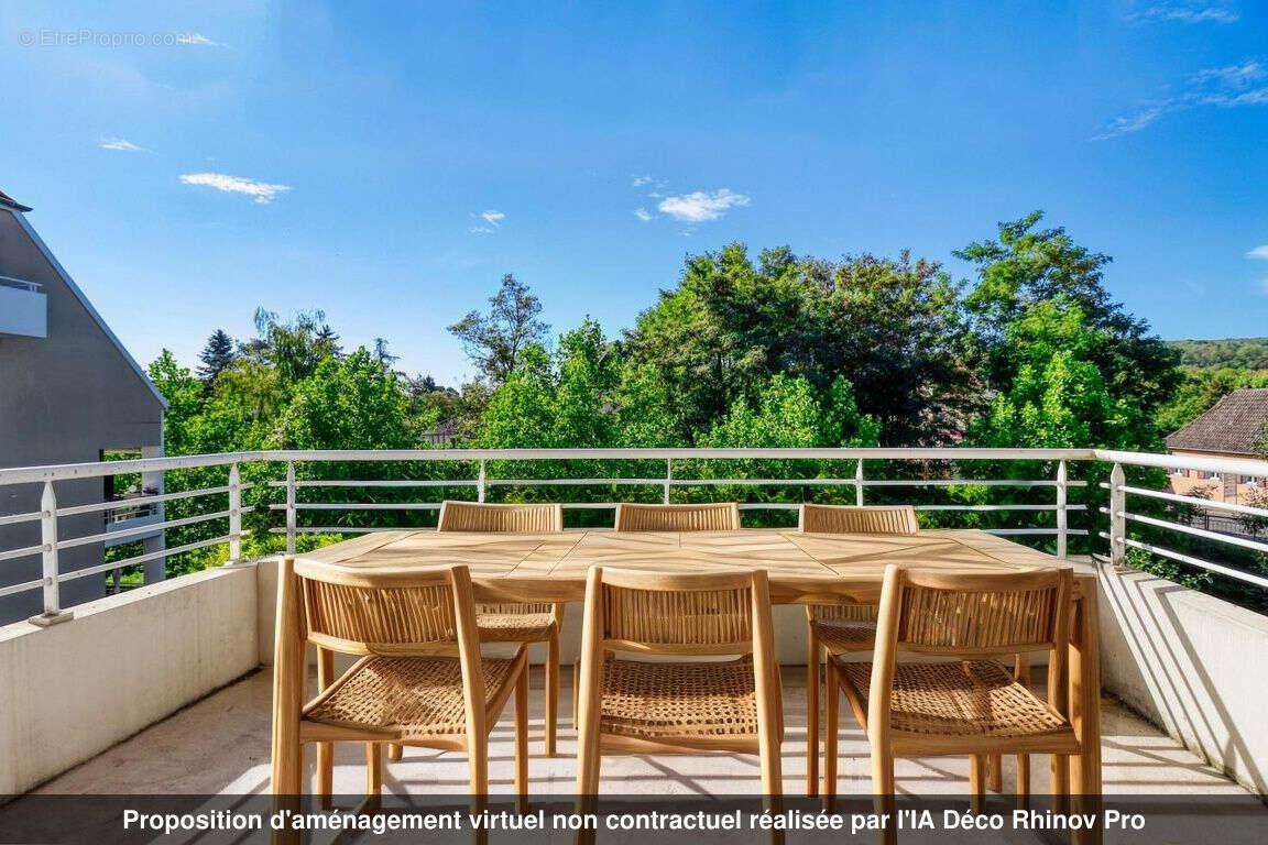 Appartement à vendre, 112m², Mutzig