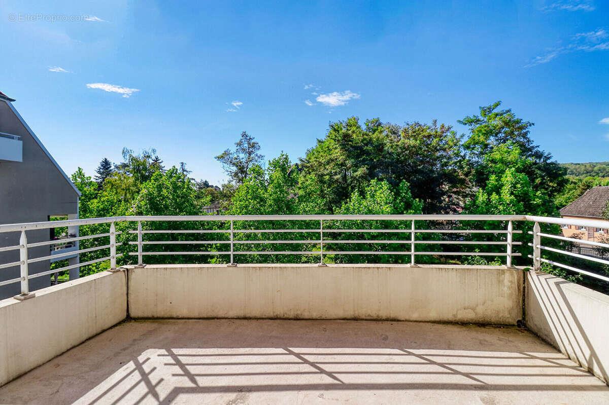 Appartement à vendre, 112m², Mutzig