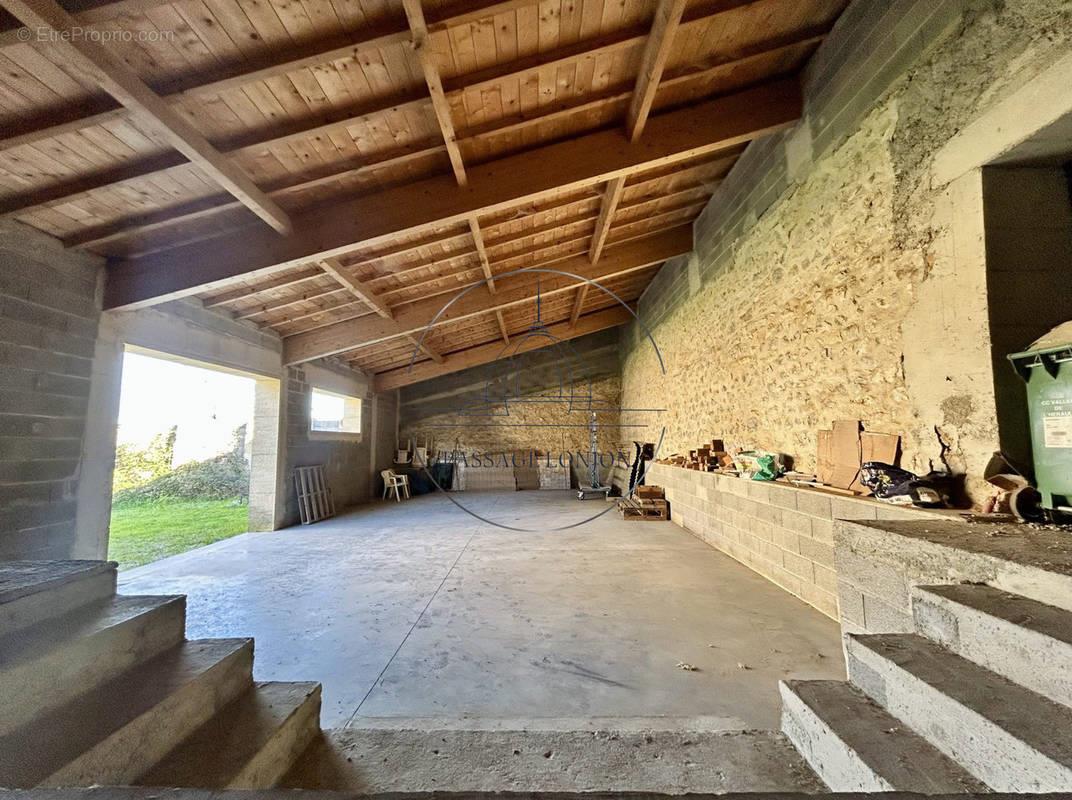 Maison à vendre, 700m², Montpellier