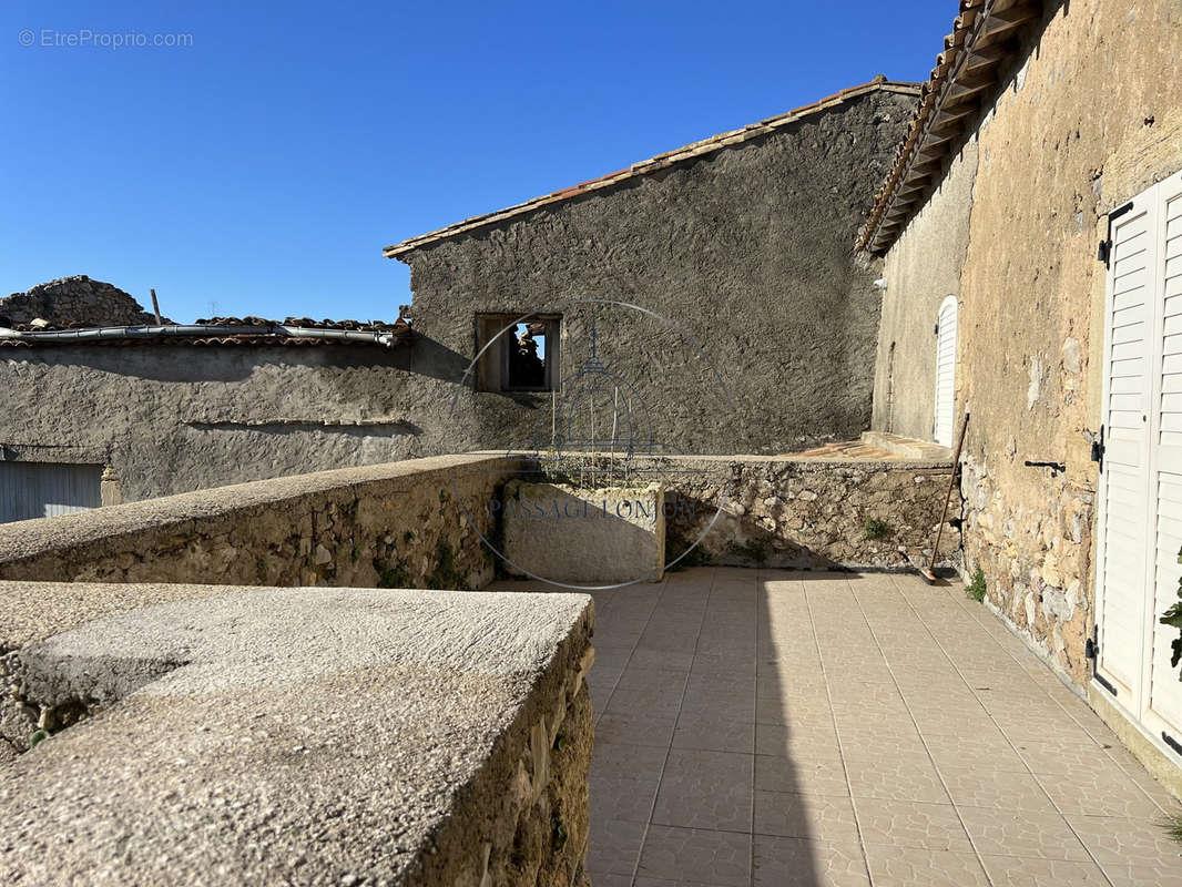 Maison à vendre, 700m², Montpellier