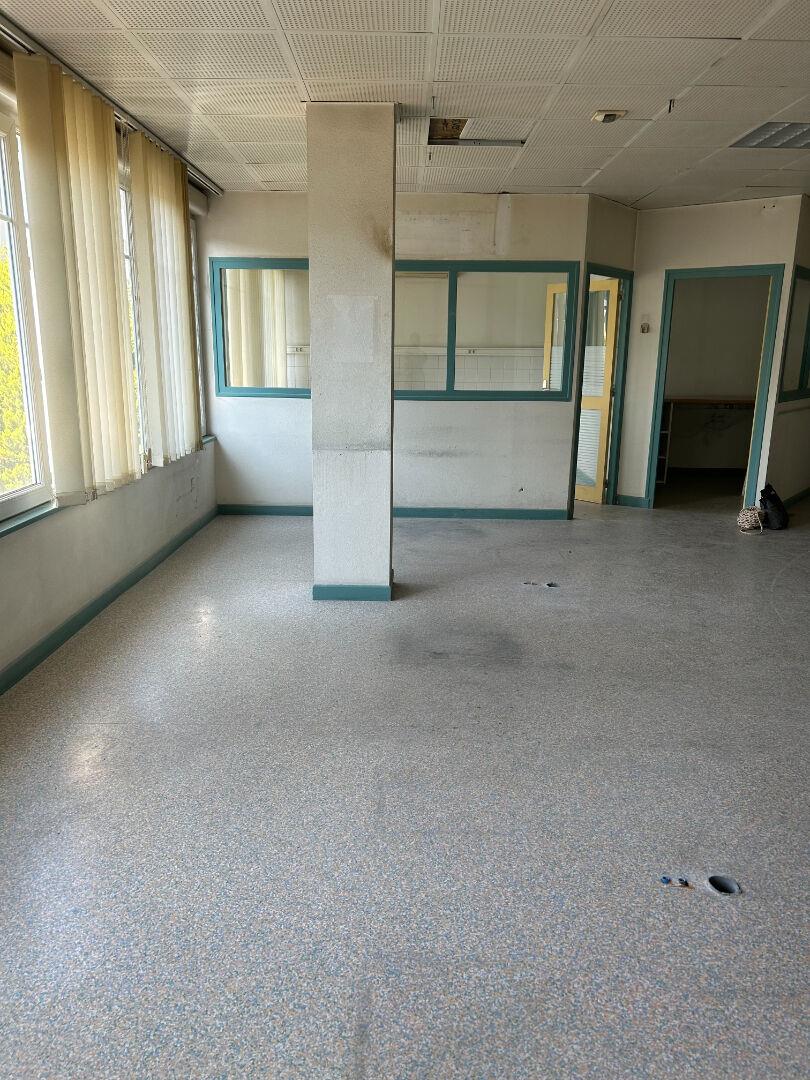 Appartement à vendre, 110m², Saint-Flour