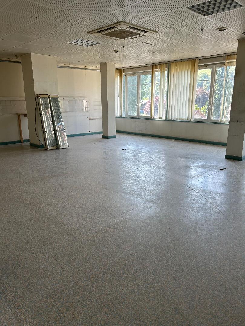 Appartement à vendre, 110m², Saint-Flour