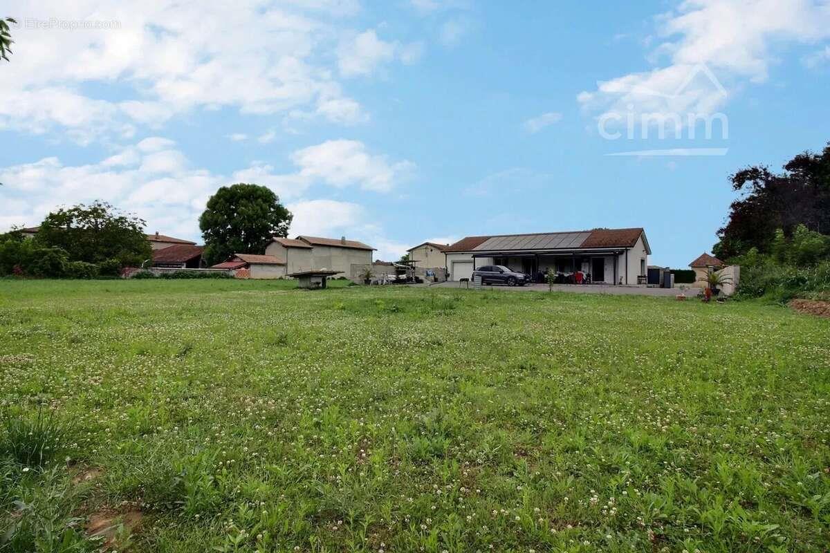 Appartement à vendre, 200m², Albon