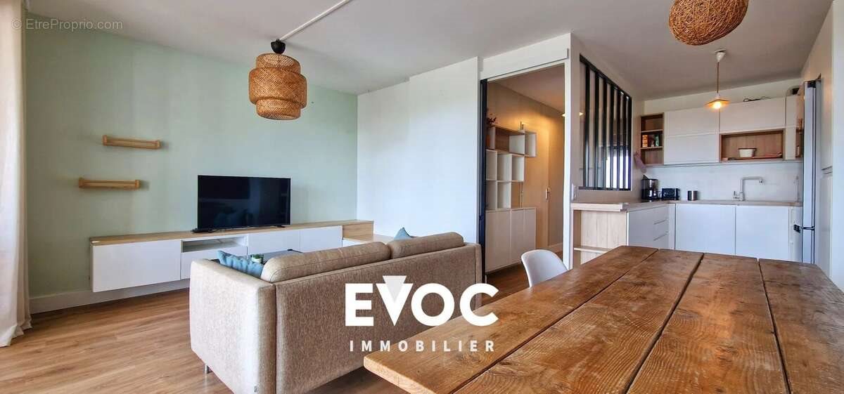 Appartement à vendre, 68m², Montpellier