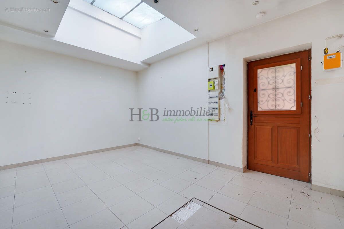 Maison à vendre, 78m², Paris 5ème