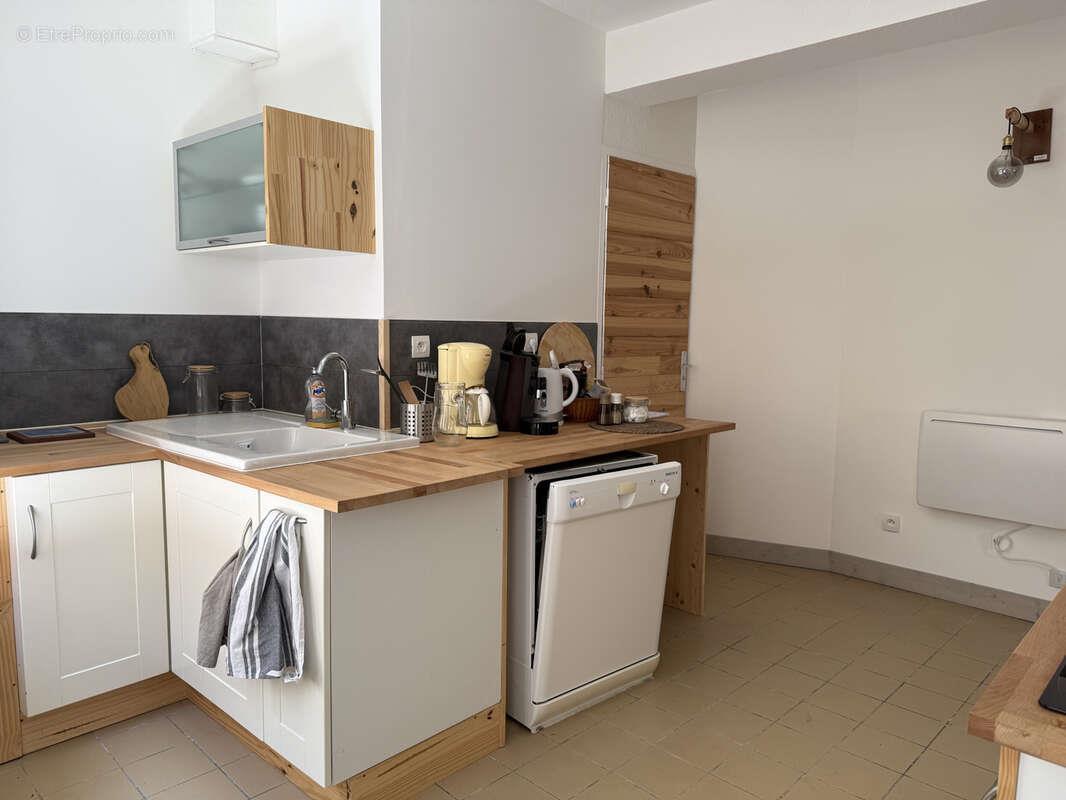 Appartement à vendre, 160m², Saint-Germain-Laval