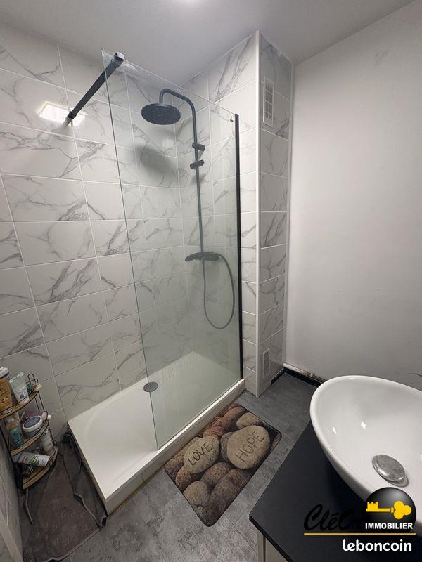 Appartement à vendre, 71m², Louhans