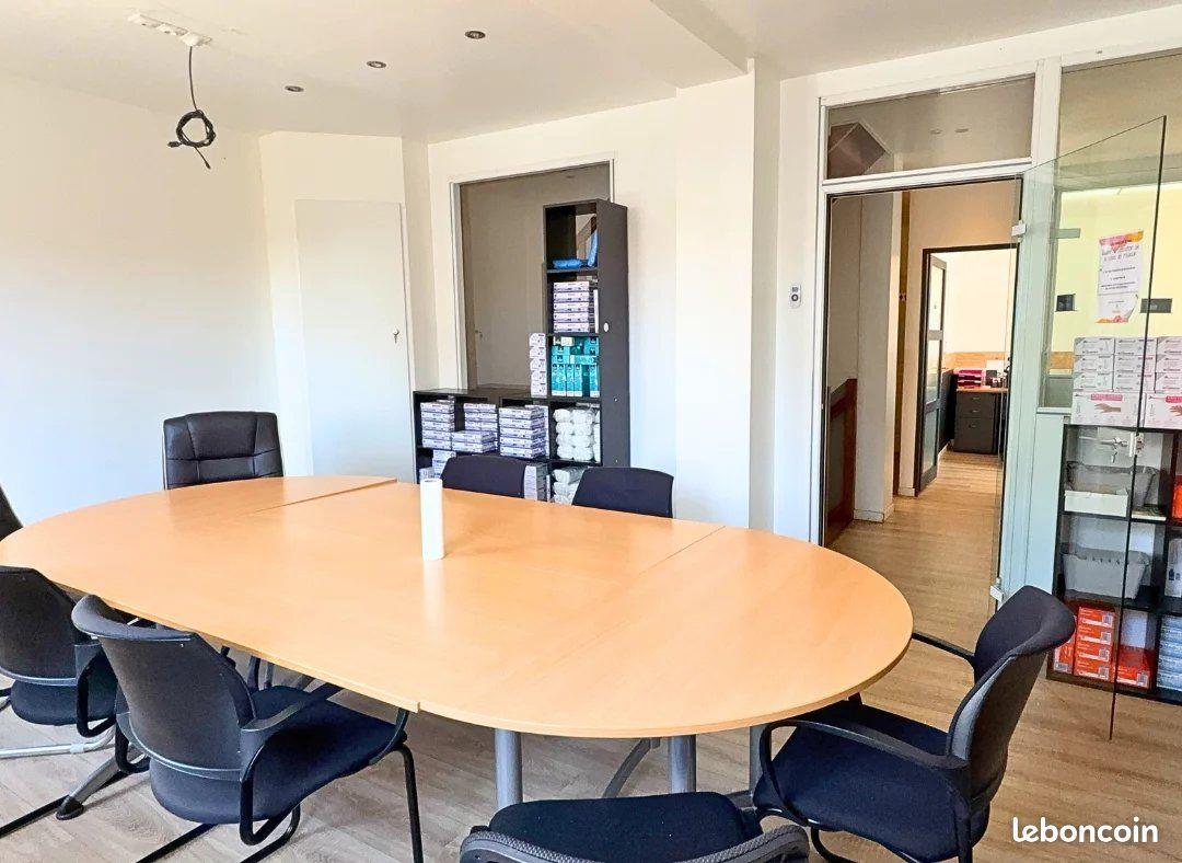 Appartement à vendre, 140m², Somain