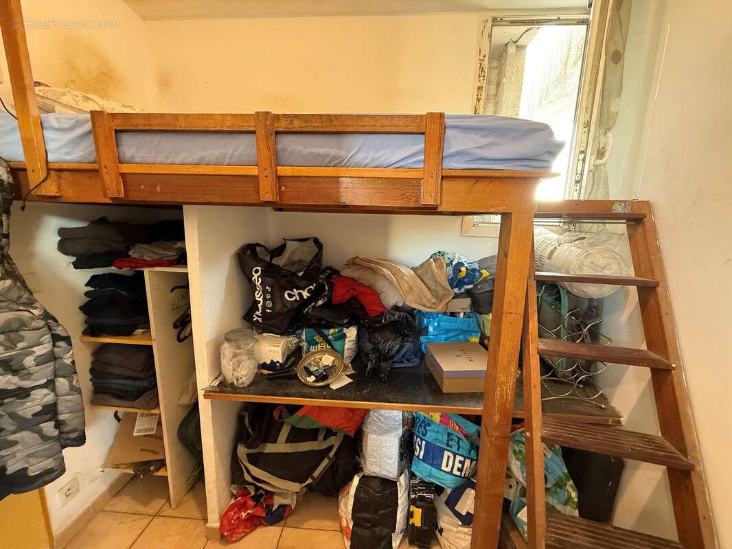 Appartement à vendre, 10m², Marseille 6ème