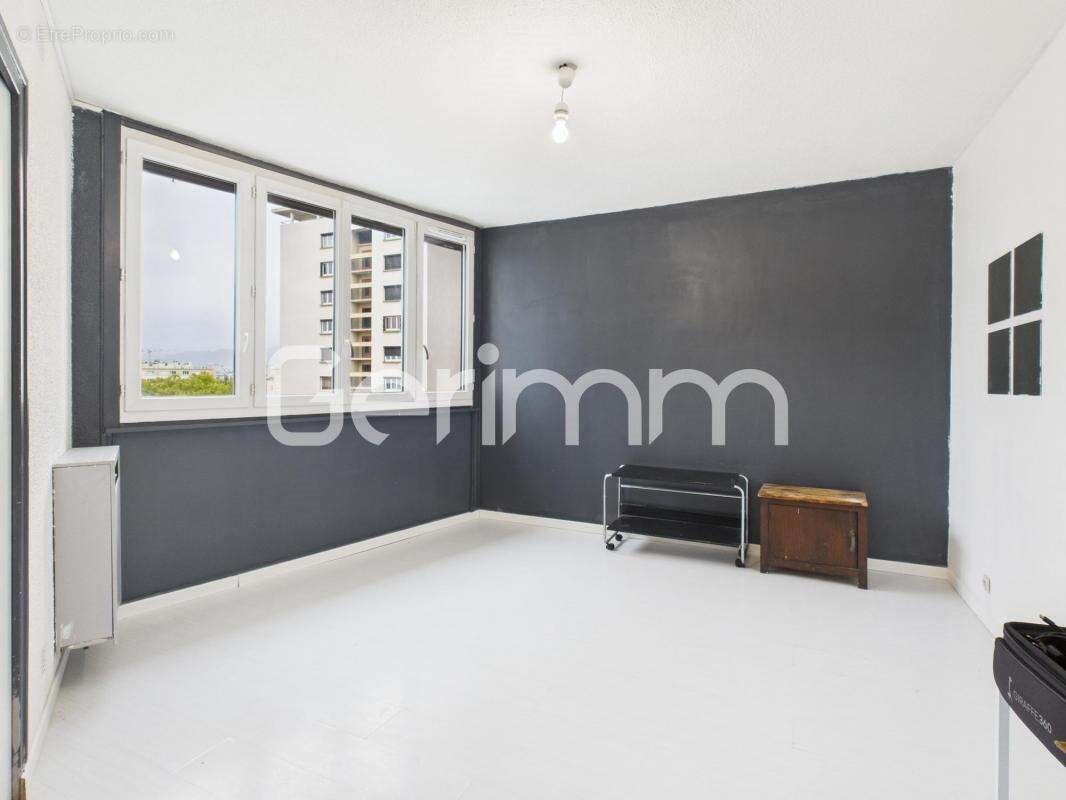 Appartement à vendre, 42m², Grenoble