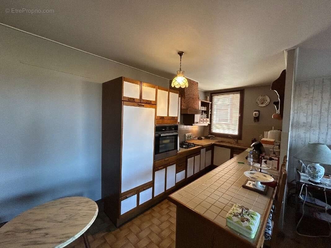 Appartement à vendre, 84m², Bruay-la-Buissière