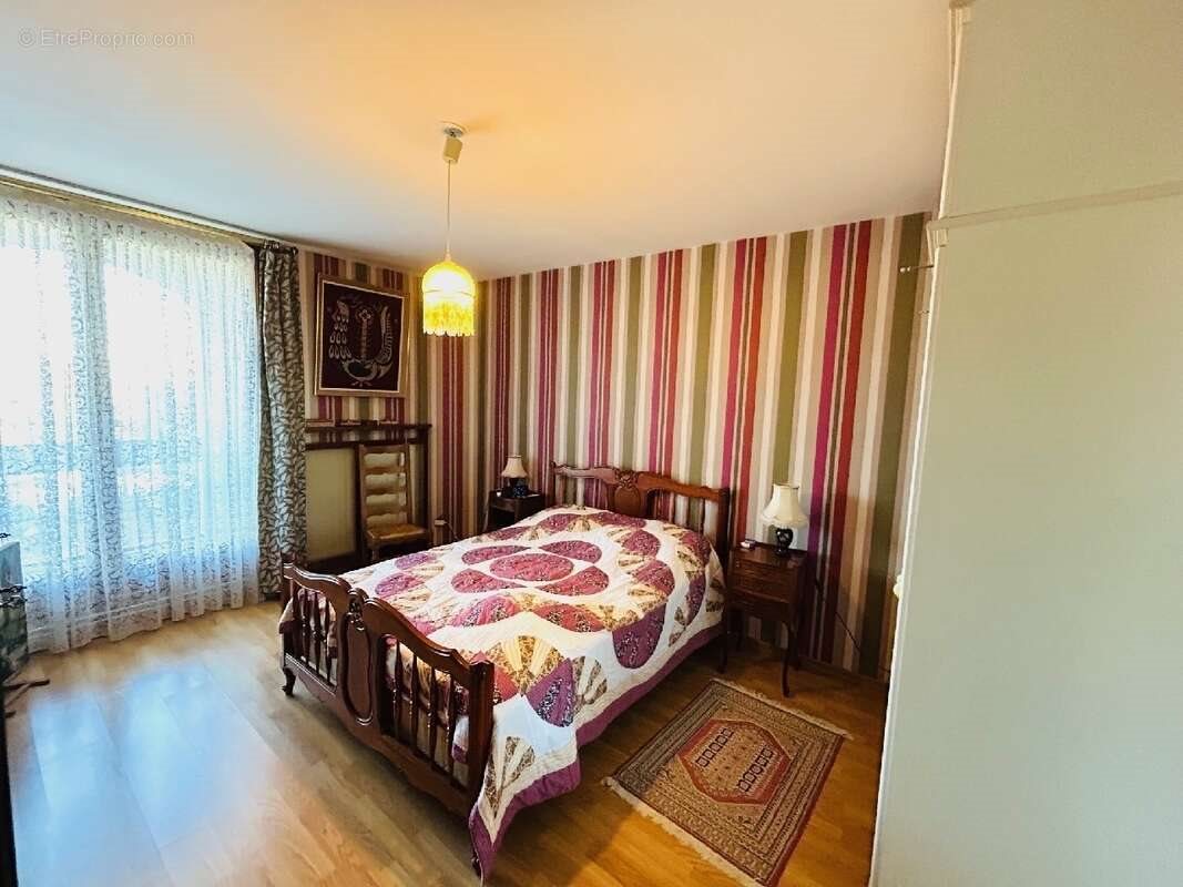 Appartement à vendre, 84m², Bruay-la-Buissière