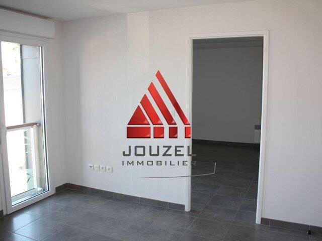 Appartement à vendre, 45m², Nantes