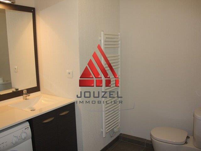 Appartement à vendre, 45m², Nantes