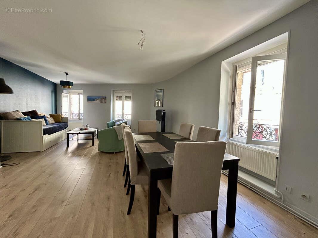 Appartement à vendre, 61m², Bordeaux