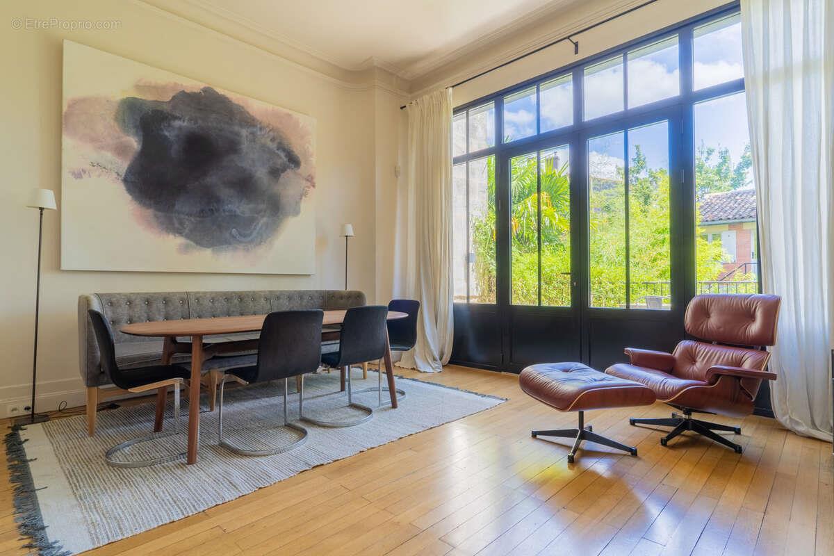 Maison à vendre, 338m², Bordeaux