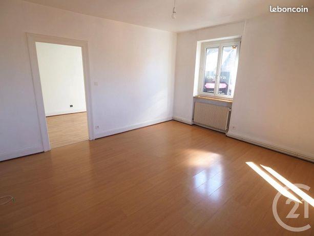 Appartement à vendre, 48m², Strasbourg