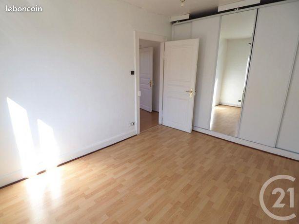Appartement à vendre, 48m², Strasbourg