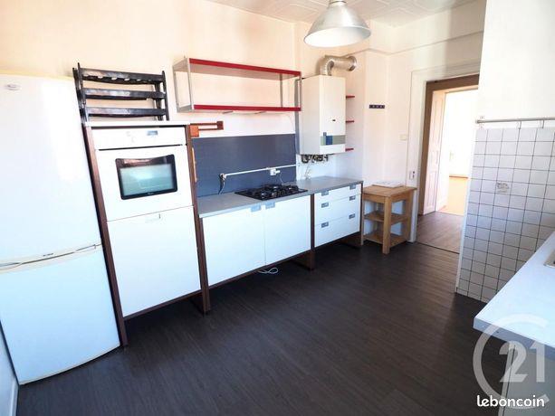 Appartement à vendre, 48m², Strasbourg