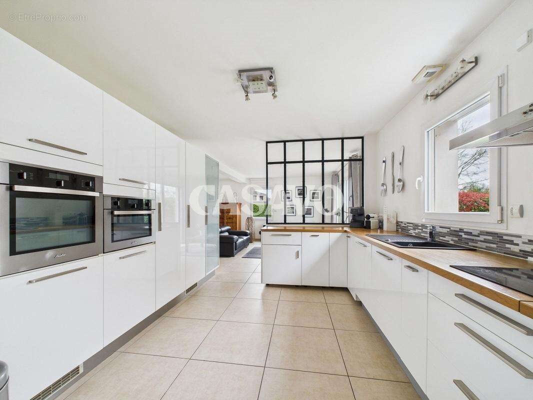 Maison à vendre, 160m², Nantes