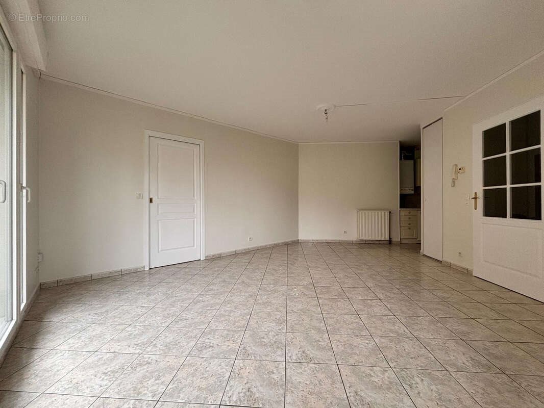 Appartement à vendre, 40m², Le Perray-en-Yvelines