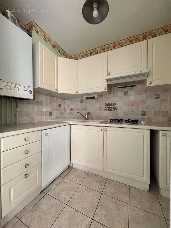 Appartement à vendre, 40m², Le Perray-en-Yvelines