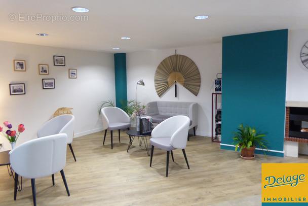 Appartement à vendre, 41m², Limoges