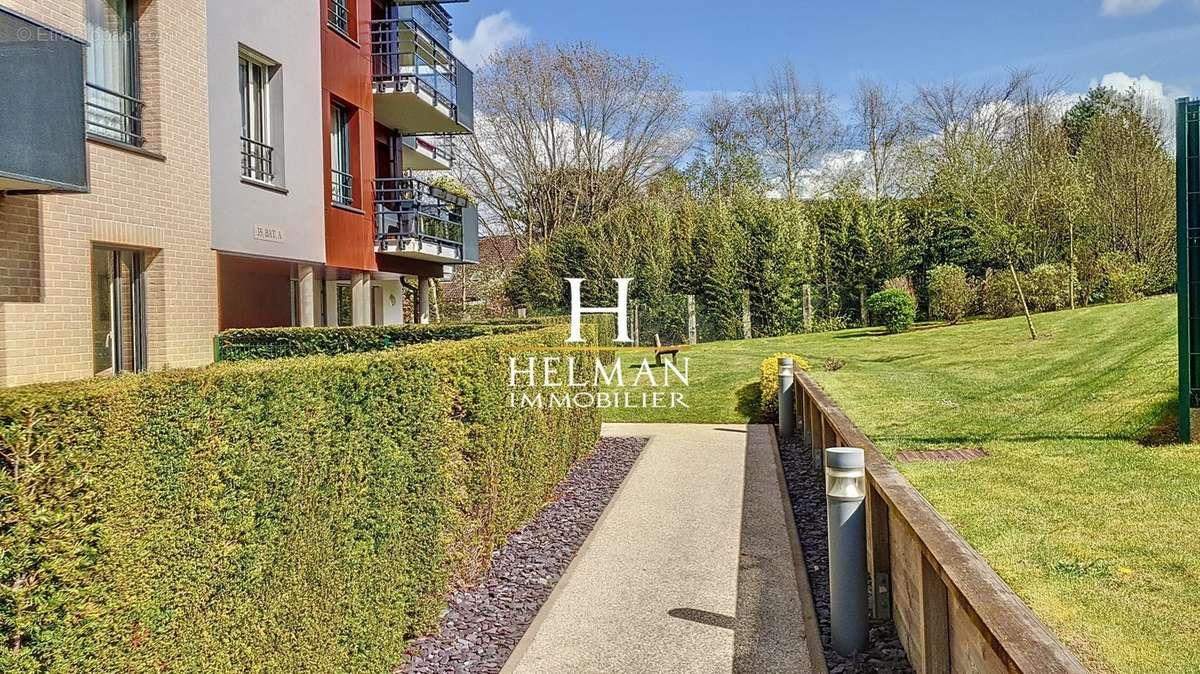 Appartement à vendre, 77m², Longuenesse