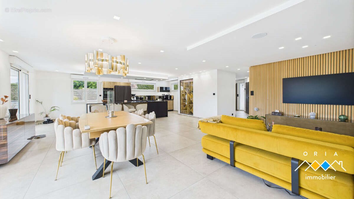 Maison à vendre, 174m², Epinal