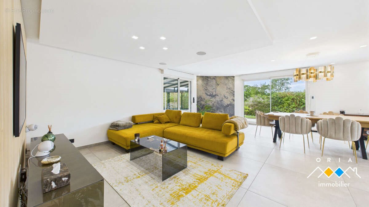 Maison à vendre, 174m², Epinal