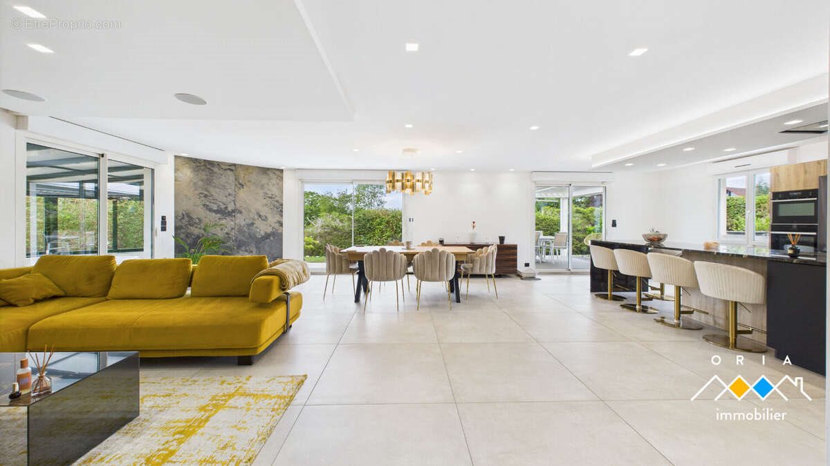 Maison à vendre, 174m², Epinal