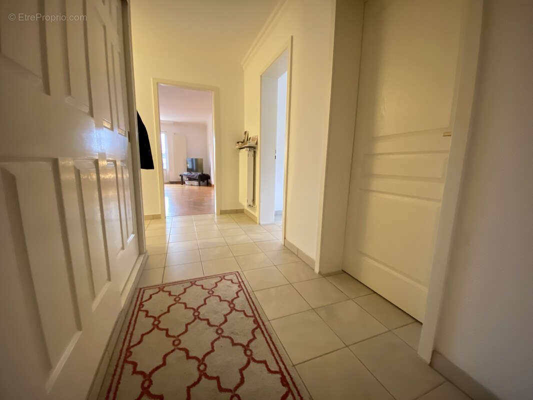 Appartement à vendre, 123m², Blies-Ebersing