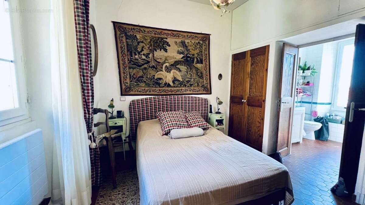 Appartement à vendre, 80m², Villefranche-sur-Mer