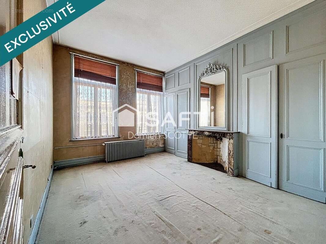 Appartement à vendre, 540m², Halluin