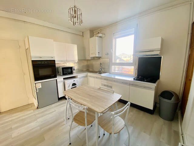 Maison à vendre, 48m², Le Havre