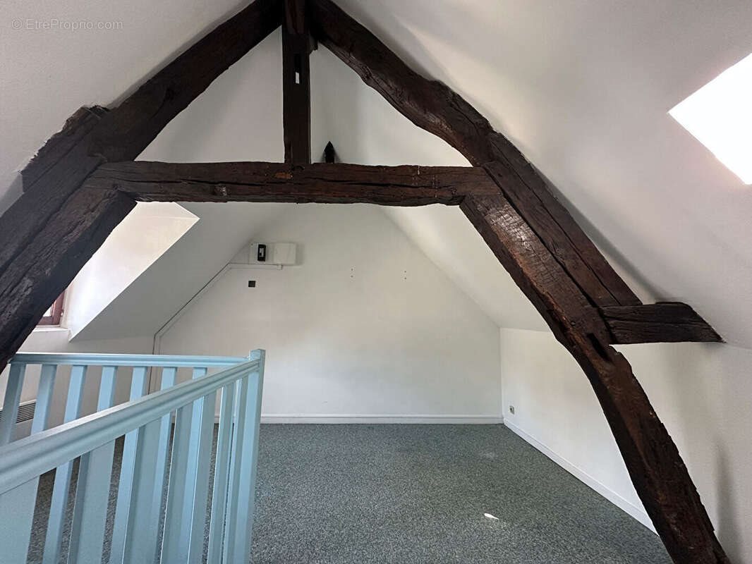 Appartement à vendre, 26m², Rouen