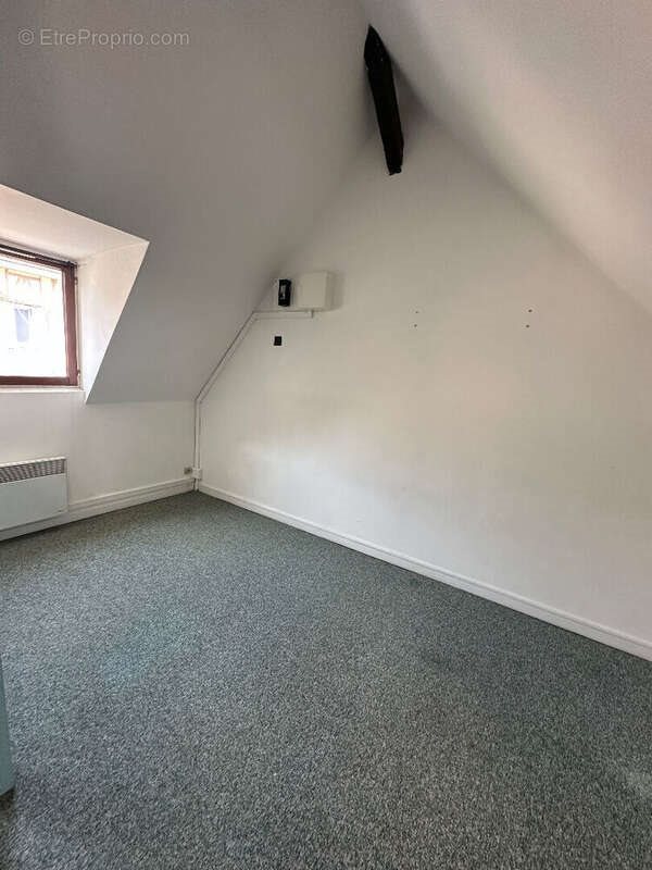 Appartement à vendre, 26m², Rouen